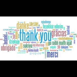 Meet your Posher, Brenda